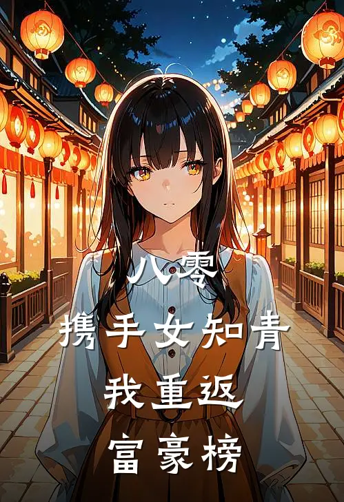 八零：携手女知青，我重返富豪榜