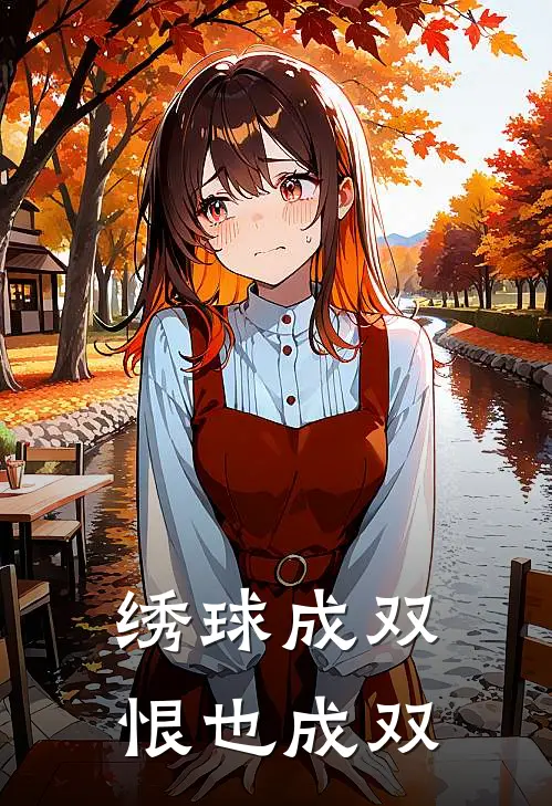 绣球成双，恨也成双