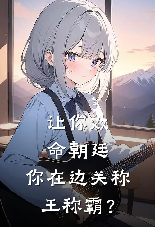 让你效命朝廷，你在边关称王称霸？