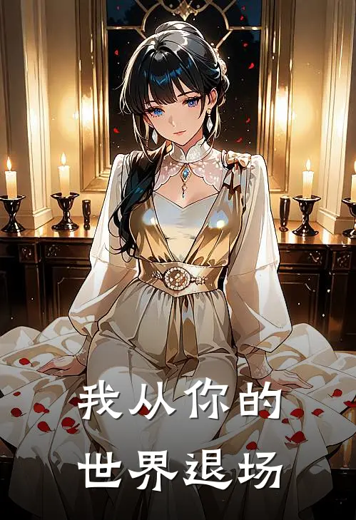 我从你的世界退场