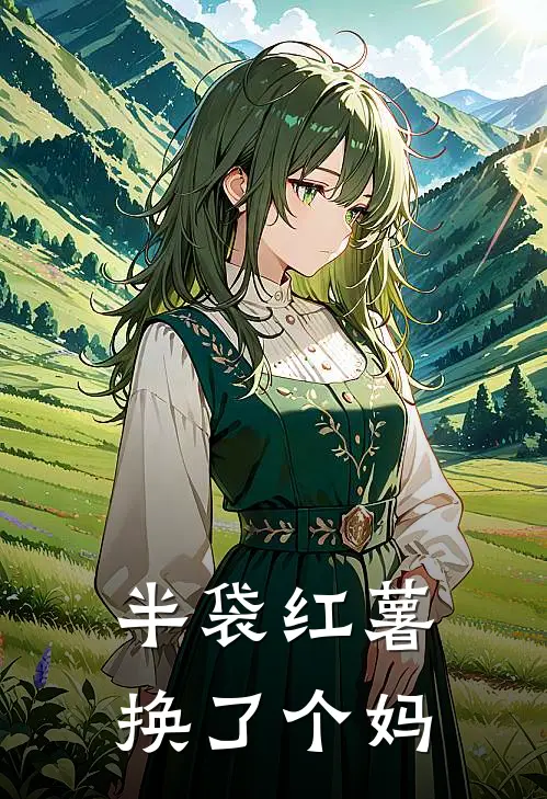 半袋红薯，换了个妈