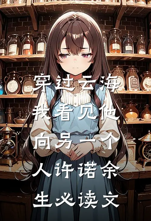 穿过云海，我看见他向另一个人许诺余生必读文