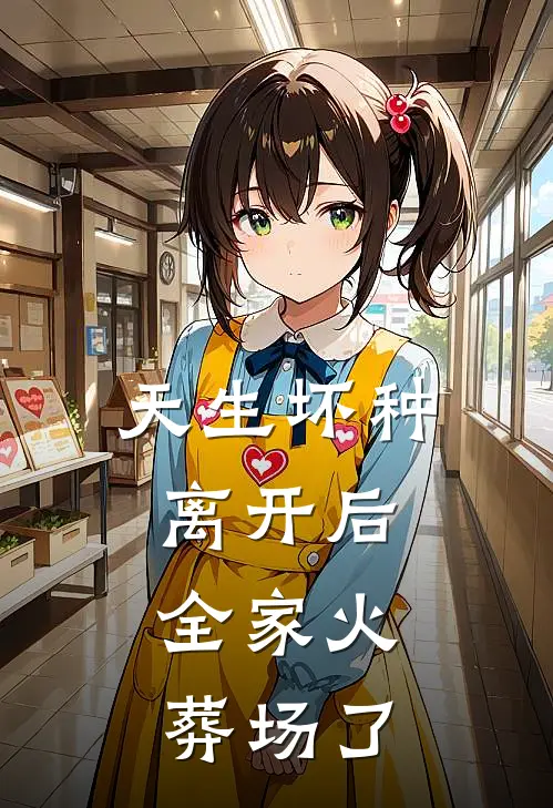 天生坏种离开后，全家火葬场了