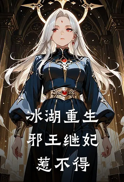 冰湖重生：邪王继妃惹不得