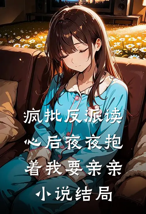 疯批反派读心后夜夜抱着我要亲亲小说结局