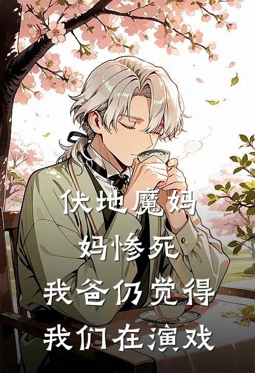 伏地魔妈妈惨死，我爸仍觉得我们在演戏