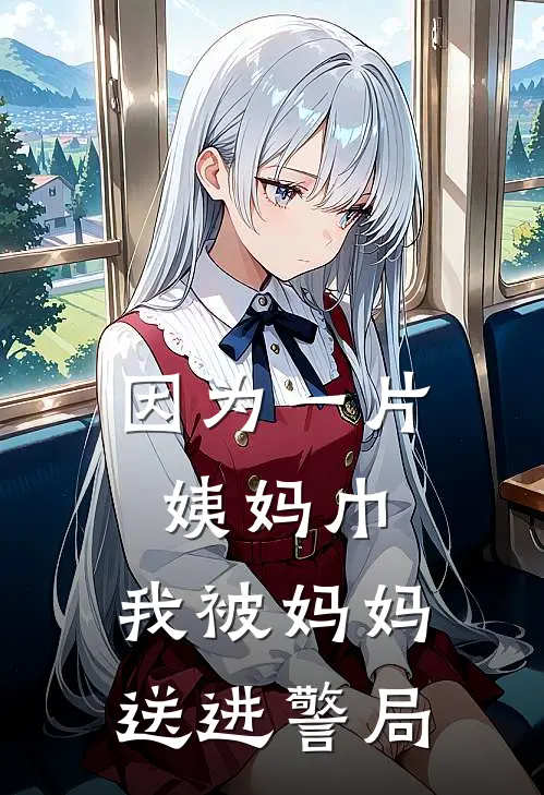 因为一片姨妈巾，我被妈妈送进警局