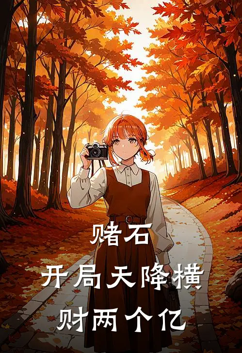 赌石开局天降横财两个亿百度读书