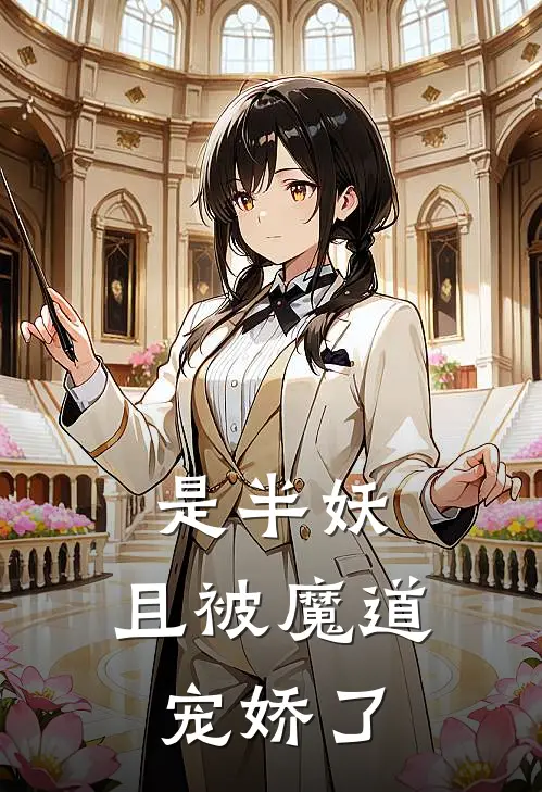 是半妖,且被魔道宠娇了