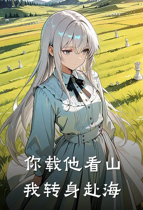 你载他看山，我转身赴海