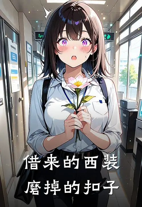 借来的西装,磨掉的扣子怎么处理