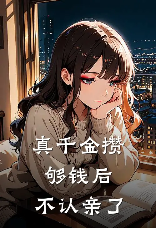 真千金攒够钱后，不认亲了