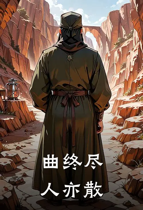 曲终尽，人亦散