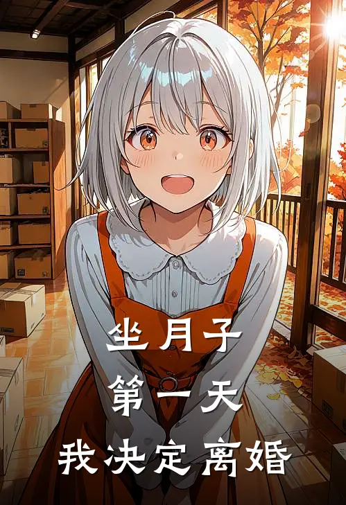 坐月子第一天,我决定离婚会怎么样