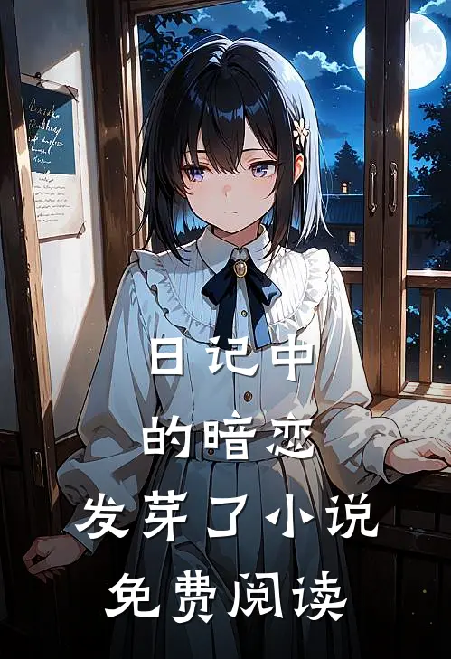 日记中的暗恋，发芽了小说免费阅读
