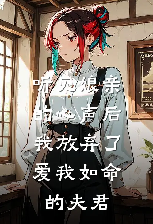 听见娘亲的心声后,我放弃了爱我如命的夫君