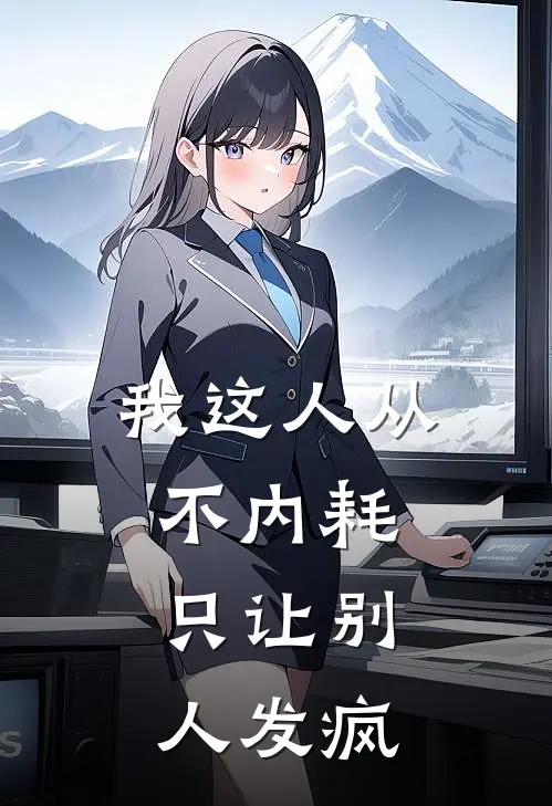 我这人从不内耗,只让别人发疯的说说