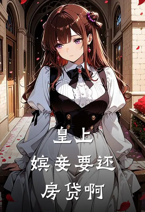 皇上，嫔妾要还房贷啊