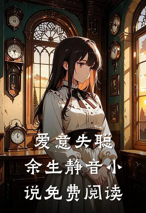 爱意失聪，余生静音小说免费阅读