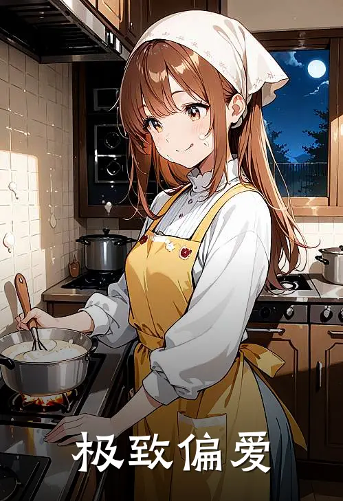 极致偏爱