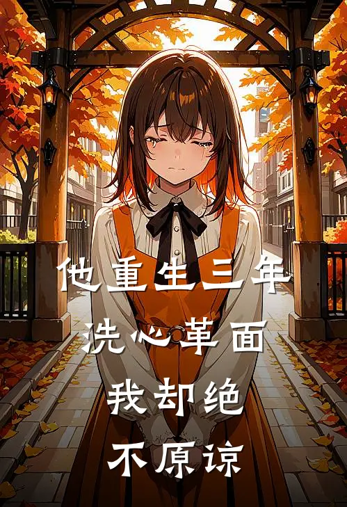 他重生三年洗心革面，我却绝不原谅
