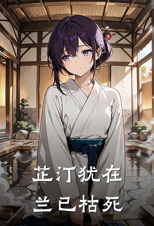 芷汀犹在，兰已枯死