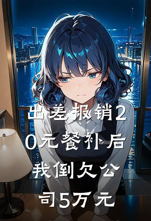 出差报销20元餐补后,我倒欠公司5万元怎么办