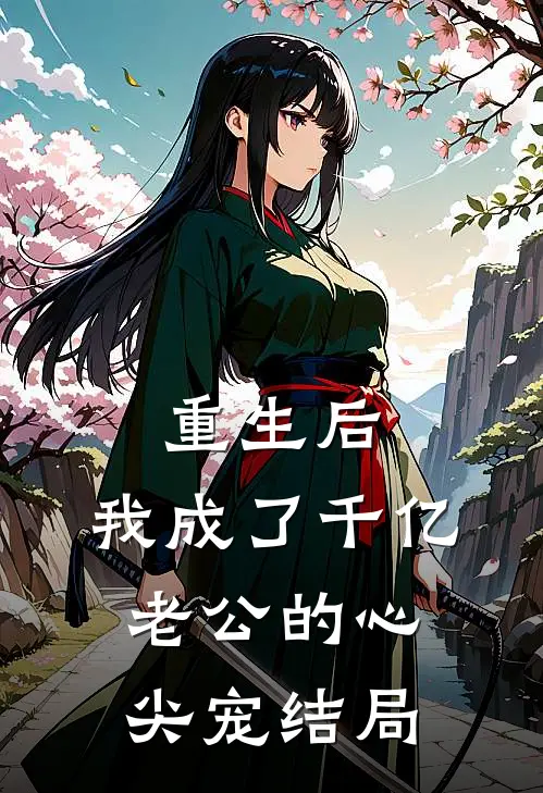 重生后，我成了千亿老公的心尖宠结局