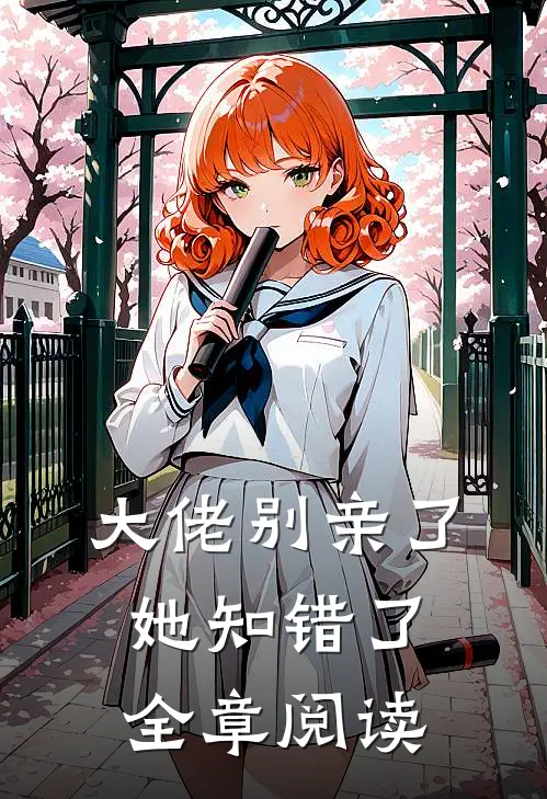 大佬别亲了,她知错了全章阅读免费