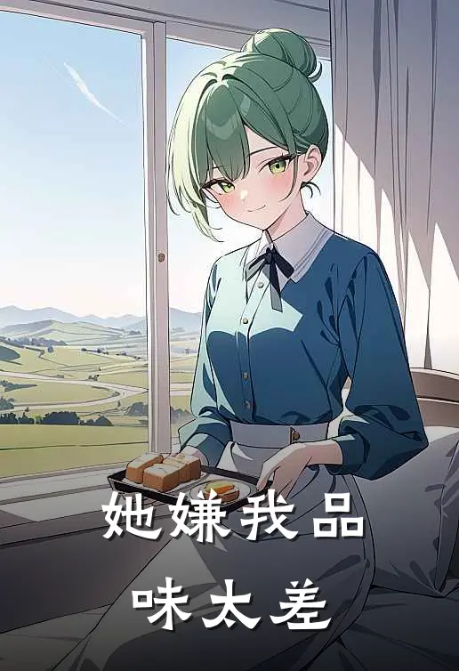 她嫌我品味太差英语