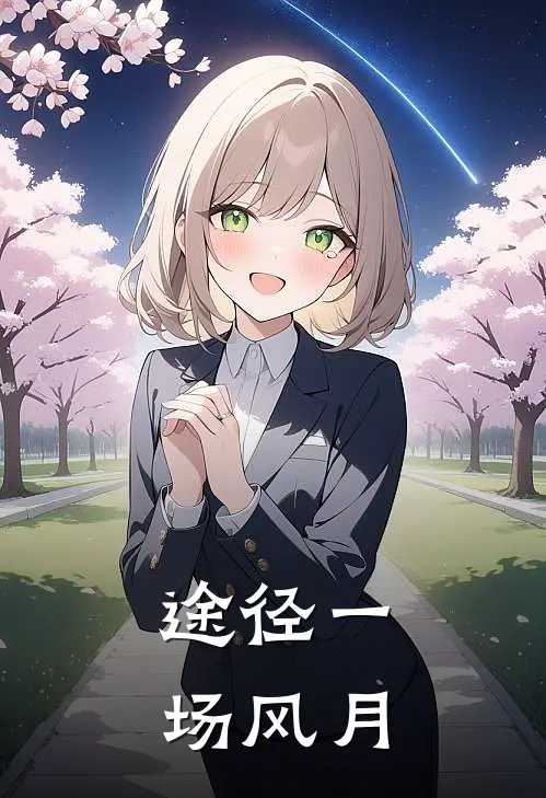 途径一场风月 妖扬