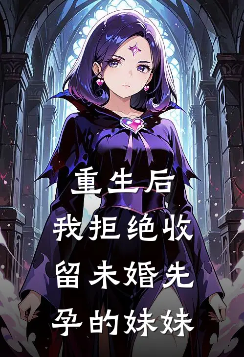 重生后,我拒绝收留未婚先孕的妹妹免费阅读