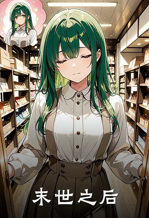 末世之后在线观看免费完整版