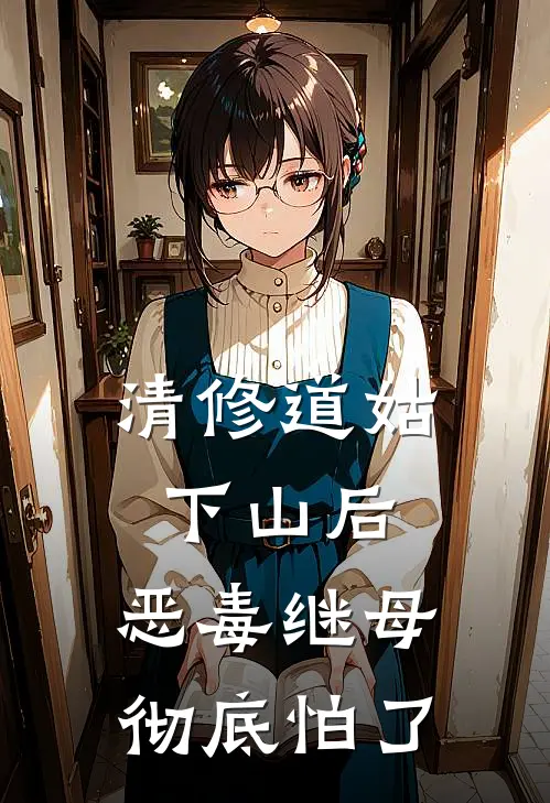清修道姑下山后，恶毒继母彻底怕了