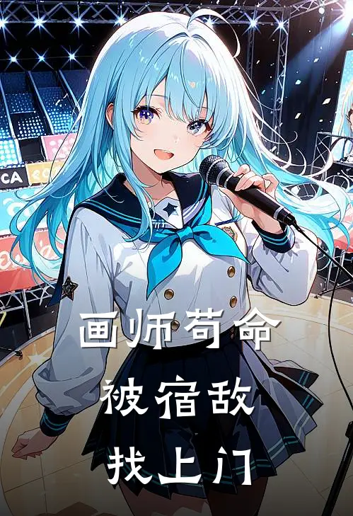 画师苟命,被宿敌找上门