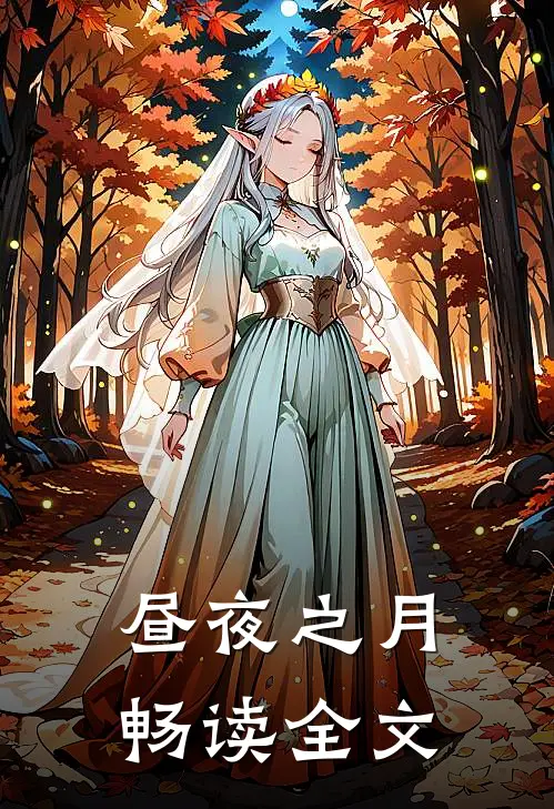 昼夜之月畅读全文