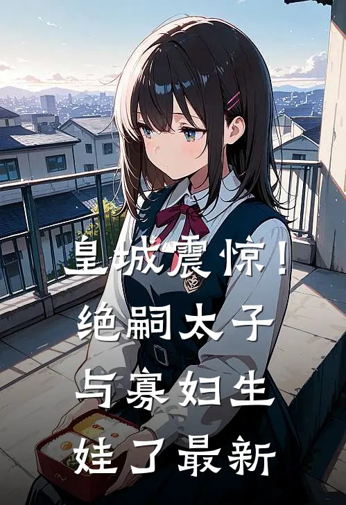 皇城震惊！绝嗣太子与寡妇生娃了最新