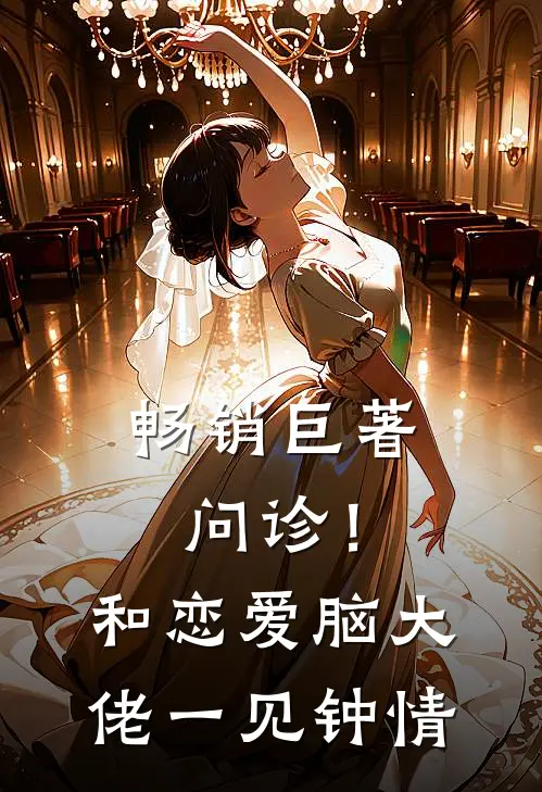 畅销巨著问诊！和恋爱脑大佬一见钟情