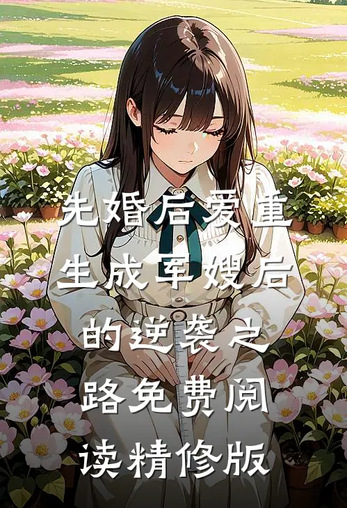 先婚后爱重生成军嫂后的逆袭之路免费阅读精修版