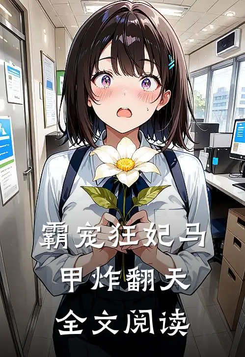霸宠狂妃马甲炸翻天全文阅读