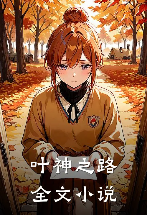 叶神之路全文小说