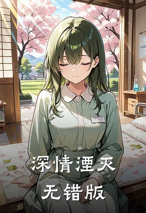 深情湮灭无错版