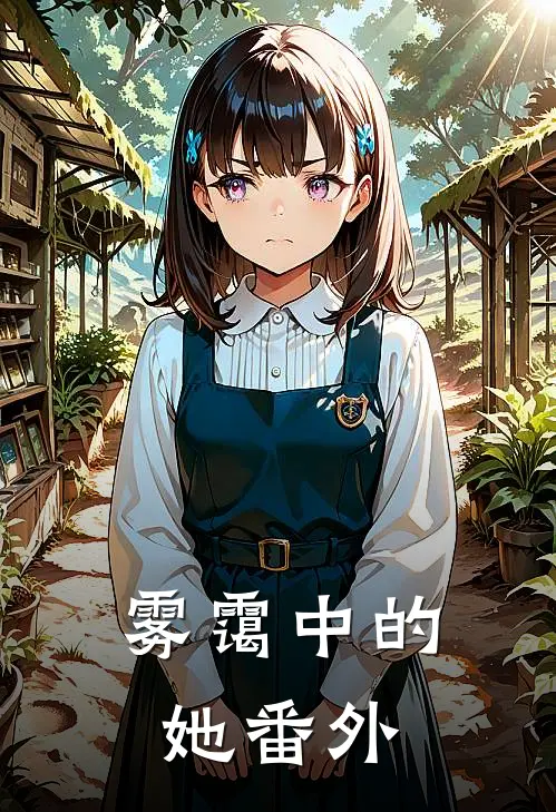 雾霭中的她 番外