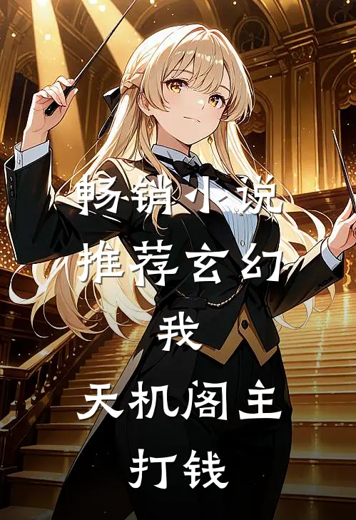 畅销小说推荐玄幻：我，天机阁主，打钱