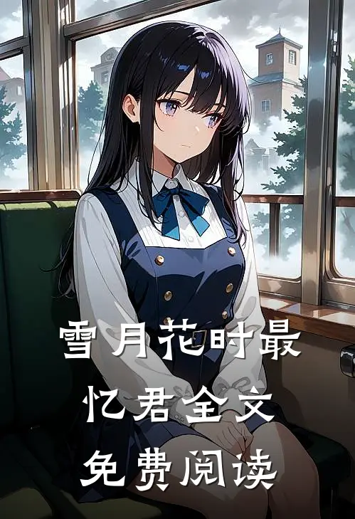 雪月花时最忆君全文免费阅读