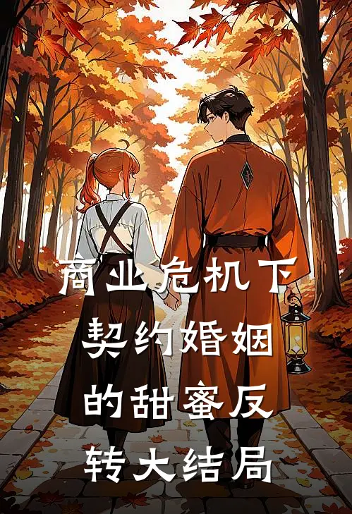 商业危机下，契约婚姻的甜蜜反转大结局