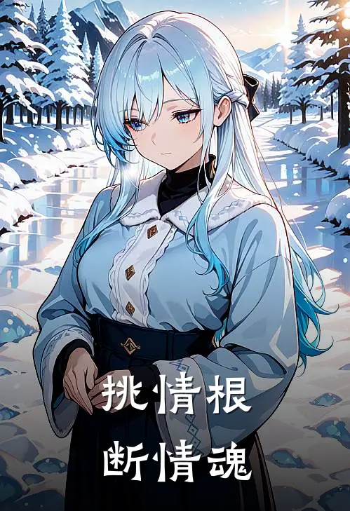 挑情根，断情魂