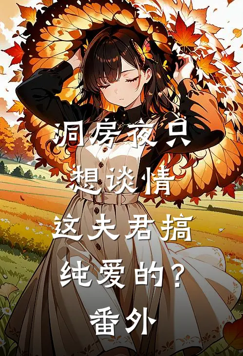 洞房夜只想谈情，这夫君搞纯爱的？番外
