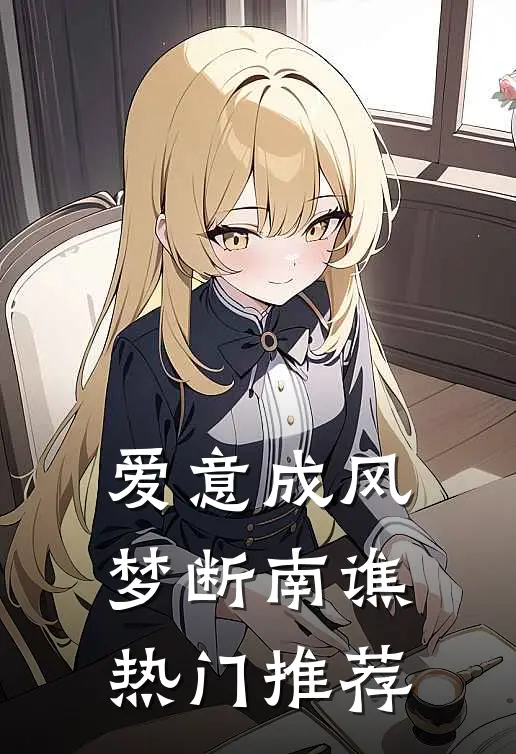 爱意成风，梦断南谯热门推荐