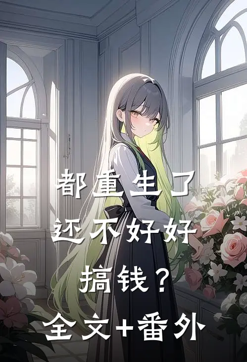 都重生了，还不好好搞钱？全文+番外